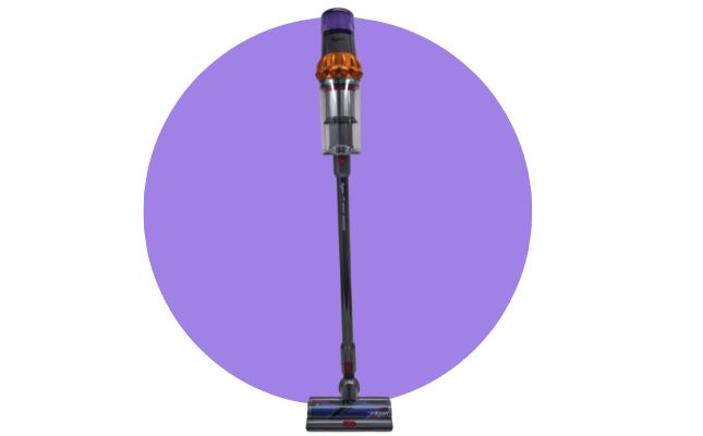 Dyson Gen5 Detect Absolute